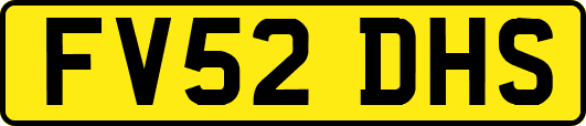 FV52DHS