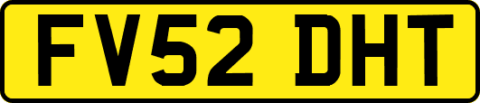 FV52DHT