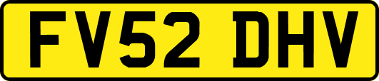 FV52DHV