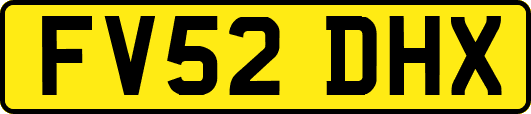 FV52DHX