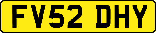 FV52DHY