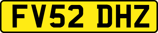 FV52DHZ