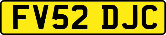 FV52DJC