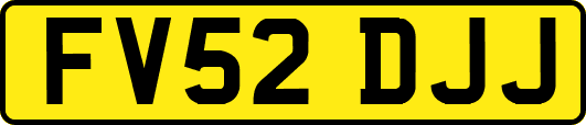FV52DJJ