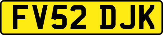 FV52DJK