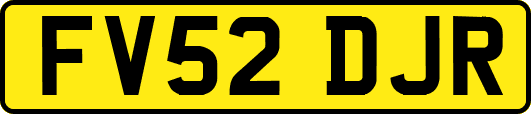 FV52DJR