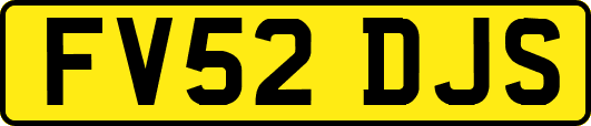 FV52DJS