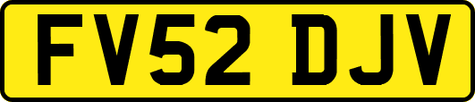 FV52DJV