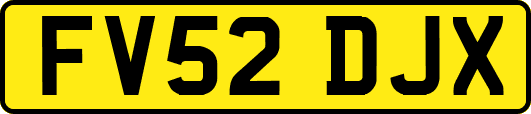 FV52DJX
