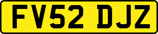 FV52DJZ