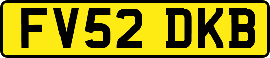 FV52DKB