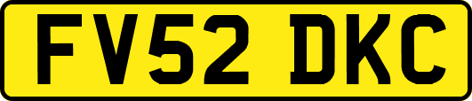 FV52DKC