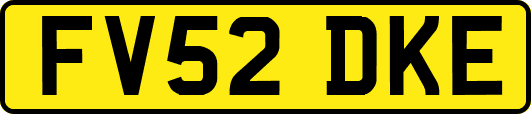 FV52DKE