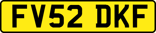 FV52DKF