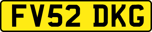 FV52DKG