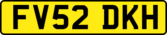FV52DKH