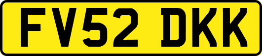 FV52DKK