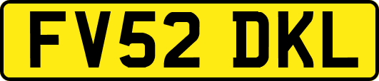 FV52DKL