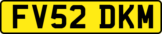 FV52DKM