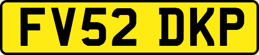 FV52DKP
