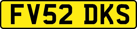 FV52DKS