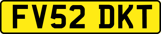 FV52DKT