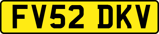 FV52DKV