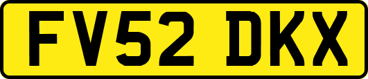 FV52DKX