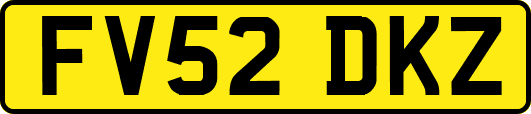 FV52DKZ
