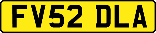 FV52DLA