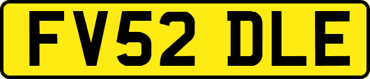 FV52DLE