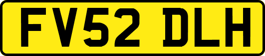 FV52DLH