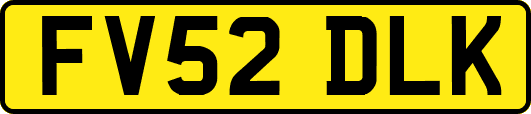 FV52DLK