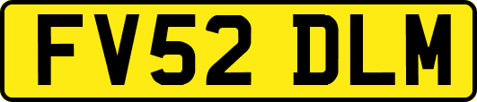 FV52DLM