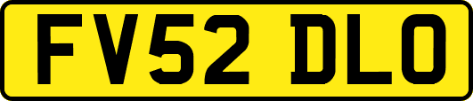 FV52DLO