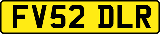 FV52DLR