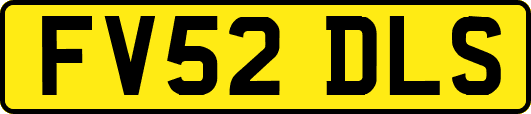 FV52DLS