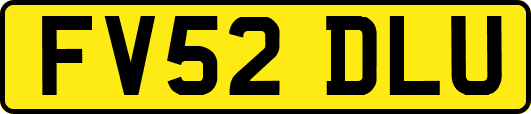 FV52DLU