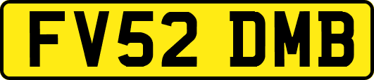 FV52DMB