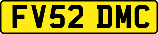 FV52DMC