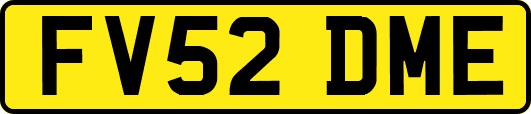 FV52DME