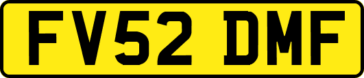FV52DMF