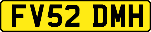 FV52DMH