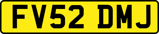 FV52DMJ