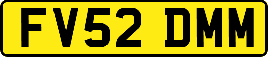 FV52DMM