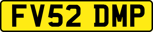 FV52DMP