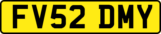 FV52DMY