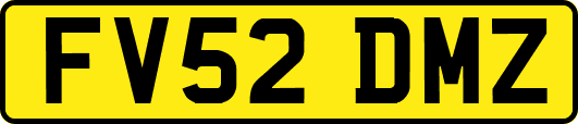FV52DMZ