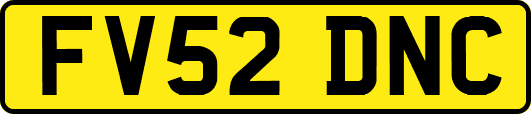 FV52DNC