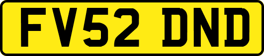 FV52DND
